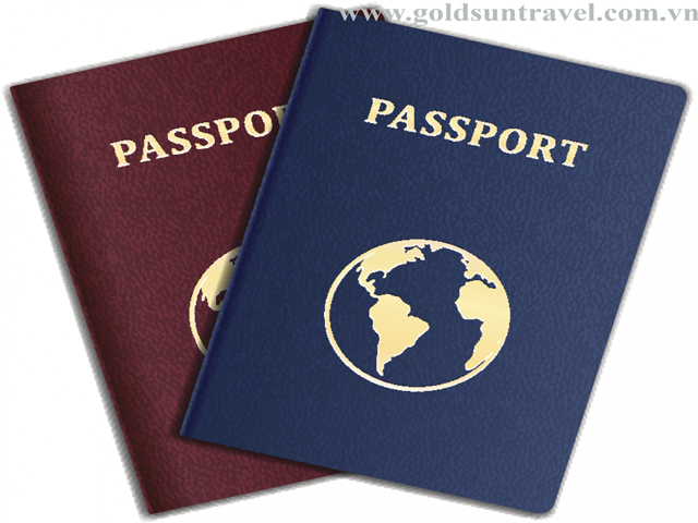 Passport Là Gì? Tìm Hiểu Về Passport Là Gì?