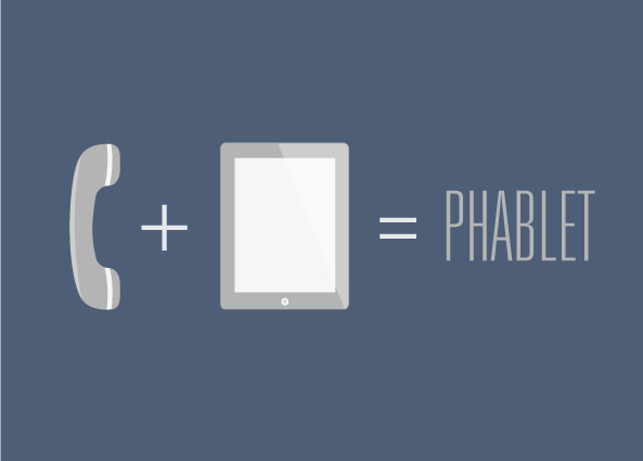 Phablet Là Gì? Tìm Hiểu Về Phablet Là Gì?