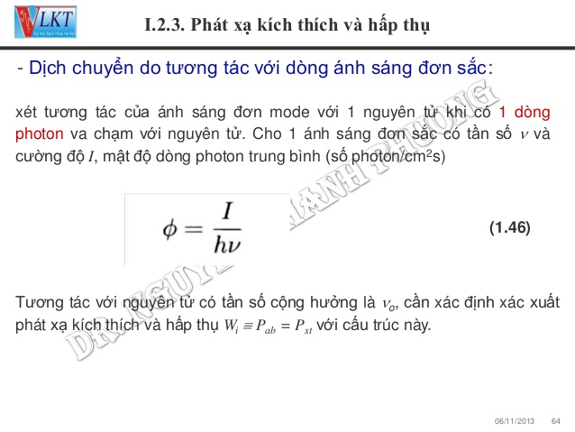 Phát Xạ Kích Thích Là Gì? Tìm Hiểu Về Phát Xạ Kích Thích Là Gì?