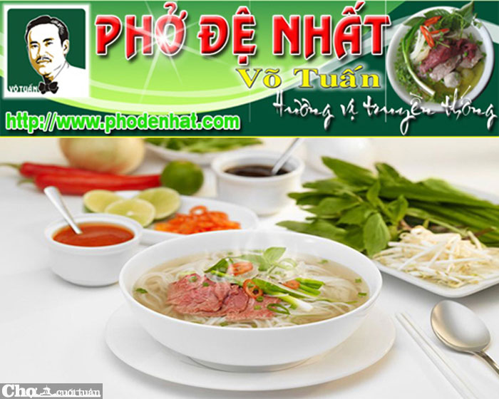 Phở Là Gì? Tìm Hiểu Về Phở Là Gì?