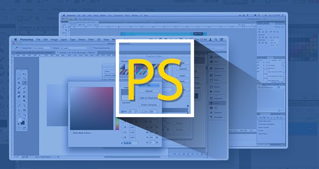 Photoshop Online Là Gì? Tìm Hiểu Về  Photoshop Online Là Gì?