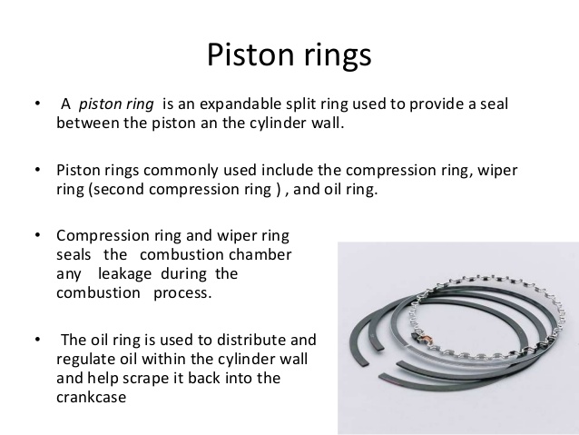 Piston Là Gì? Tìm Hiểu Về Piston Là Gì?