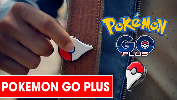 Pokemon Go Plus Là Gì? Tìm Hiểu Về Pokemon Go Plus Là Gì?