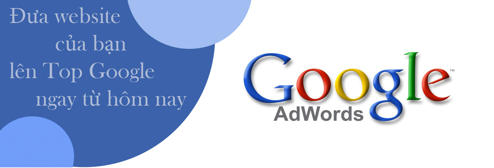Quảng Cáo Adwords Là Gì? Tìm Hiểu Quảng Cáo Adwords Là Gì?