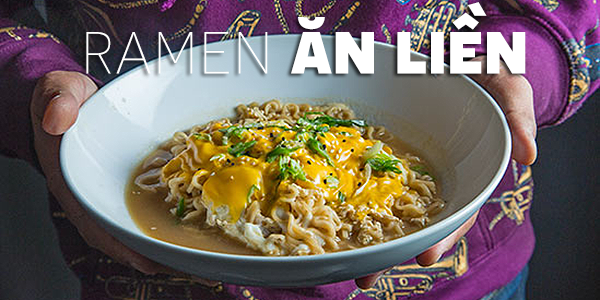 Ramen Là Gì? Tìm Hiểu Về Ramen Là Gì?