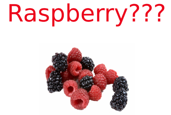 Raspberry là quả gì? Công dụng tuyệt vời của Raspberry