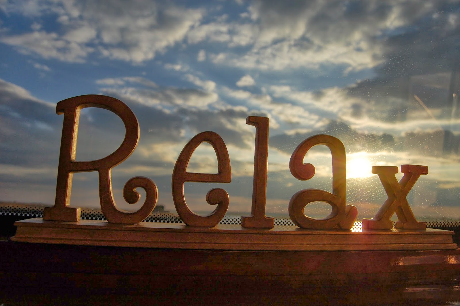 Relax Là Gì? Tìm Hiểu Về Relax Là Gì?