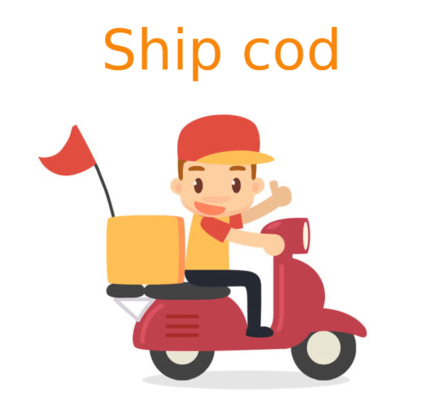 Ship cod là gì? Lợi ích của hình thức này
