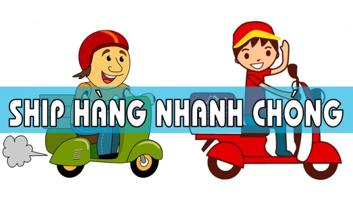 Ship Hàng Là Gì? Tìm Hiểu Về Ship Hàng Là Gì?