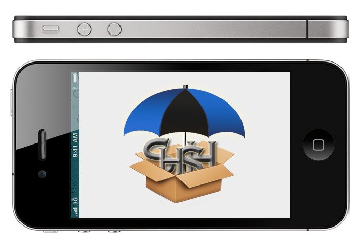 SHSH Là Gì? Tìm Hiểu Về SHSH Là Gì?