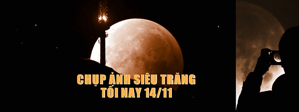 Siêu Trăng Là Gì? Tìm Hiểu Về Siêu Trăng Là Gì?