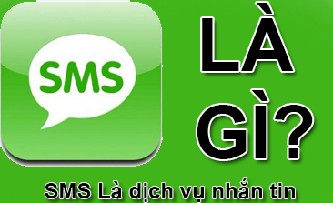 SMS Là Gì? Tìm Hiểu Về SMS Là Gì?