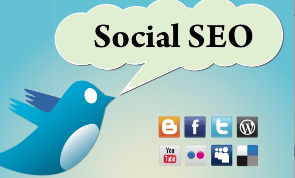 Social SEO Là Gì? Tìm Hiểu Về Social SEO Là Gì?