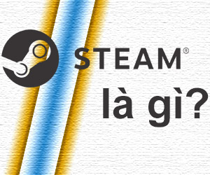 Steam Là Gì? Tìm Hiểu Về Steam Là Gì?