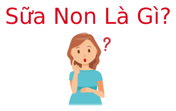 Sữa non là gì? Sữa Non có tác dụng gì đặc biệt?