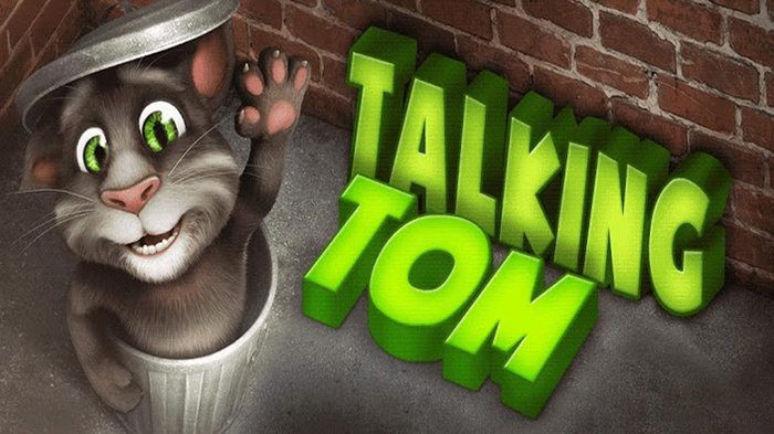 Talking Tom Cat Là Gì? Tìm Hiểu Về Talking Tom Cat Là Gì?