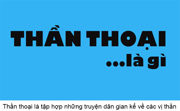 Thần Thoại Là Gì? Tìm Hiểu Về Thần Thoại Là Gì?