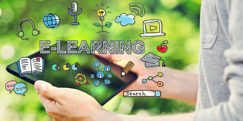 Thiết kế website dạy học trực tuyến gia tăng hiệu quả thu h&uacute;t học vi&ecirc;n