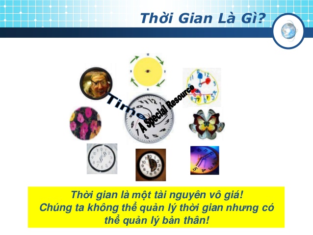 Thời Gian Là Gì? Tìm Hiểu Về Thời Gian Là Gì?