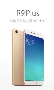 Thời Gian Sạc Pin Oppo R9 Plus Là Bao Nhiêu Lâu?