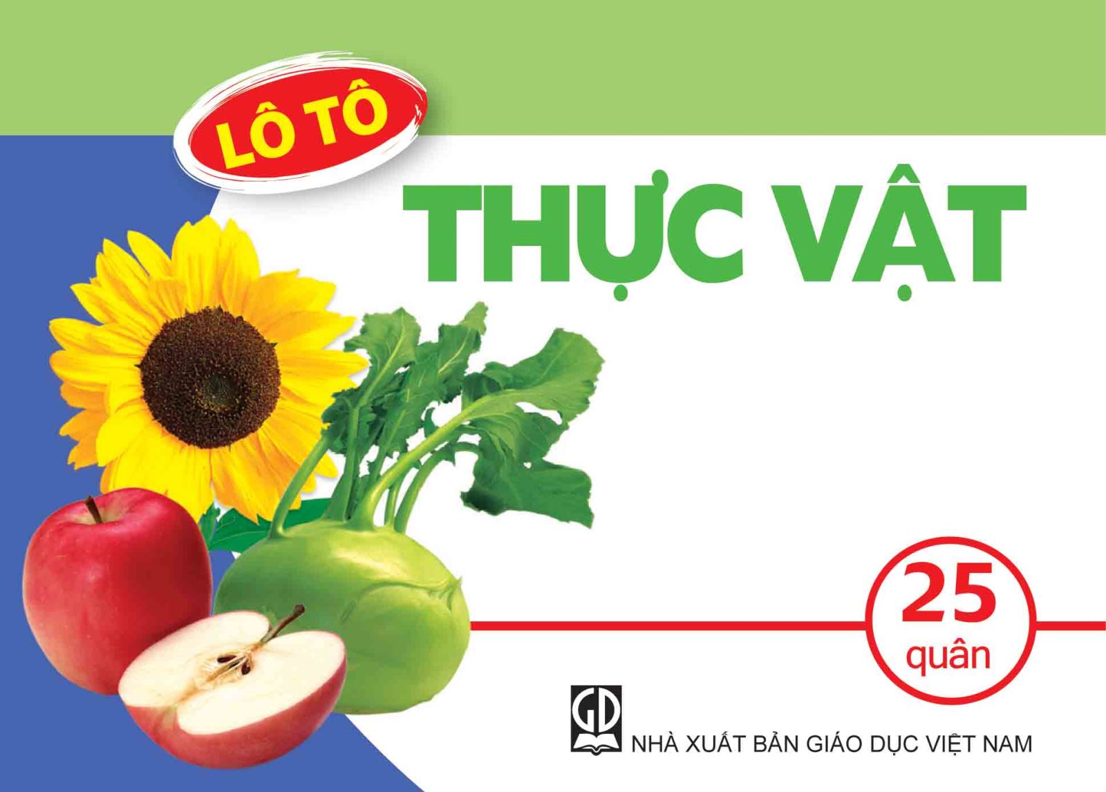 Thực Vật Là Gì? Tìm Hiểu Về Thực Vật Là Gì?