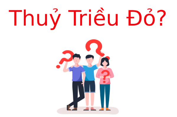Thuỷ Triều Đỏ là gì? Ảnh hưởng nguy hiểm của Thuỷ Triều Đỏ