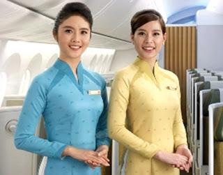 Tiếp Viên Hàng Không Là Gì? Tìm Hiểu Về Tiếp Viên Hàng Không Là Gì?
