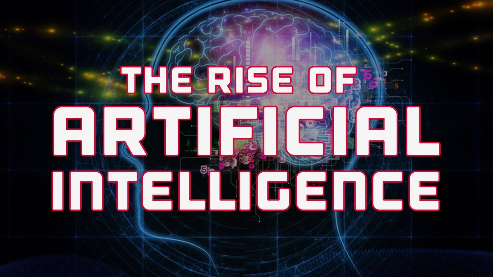 Tìm Hiểu Về Artificial Intelligence Là Gì?