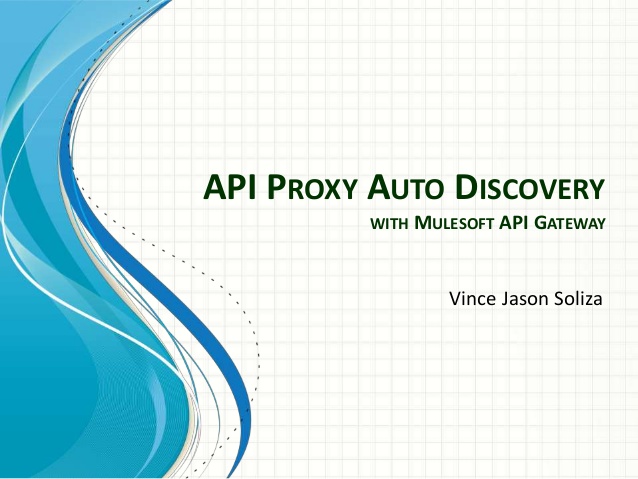 Tìm Hiểu Về Auto Discovery Là Gì?