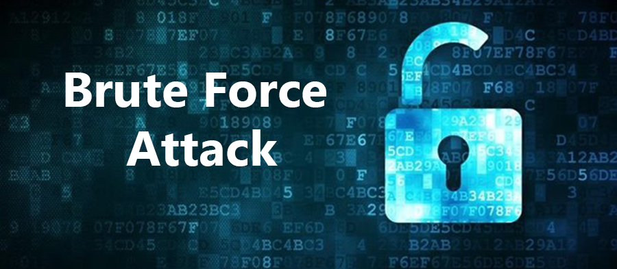 Tìm Hiểu Về Brute Force Attack Là Gì?