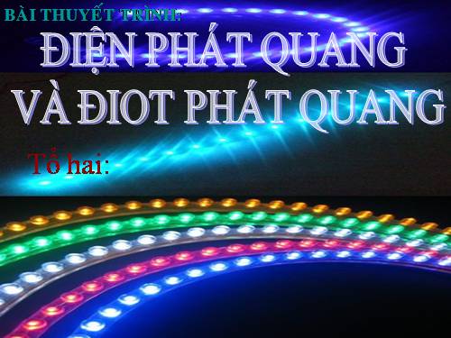Tìm Hiểu Về Điốt Phát Quang Hữu Cơ Là Gì?