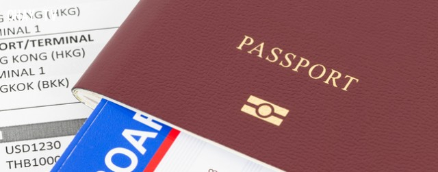 Tìm Hiểu Về Hộ Chiếu Sinh Trắc Học Là Gì?