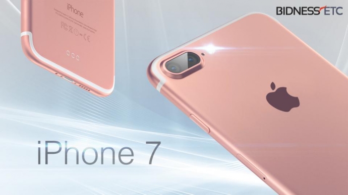 Tìm Hiểu Về iPhone 7 và iPhone 7 Plus Là Gì?