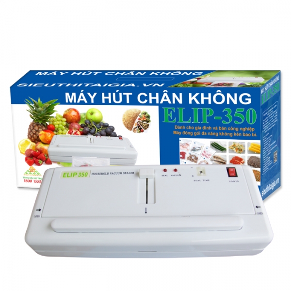 Tìm Hiểu Về Máy Hút Chân Không Là Gì?