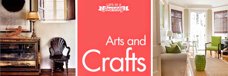 Tìm Hiểu Về Phong trào Nghệ Thuật Arts & Crafts Là Gì?