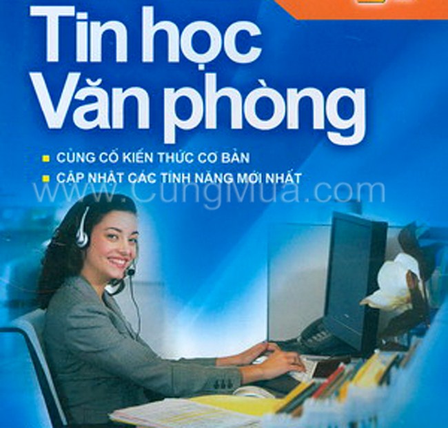 Tin Học Là Gì? Tìm Hiểu Về Tin Học Là Gì?