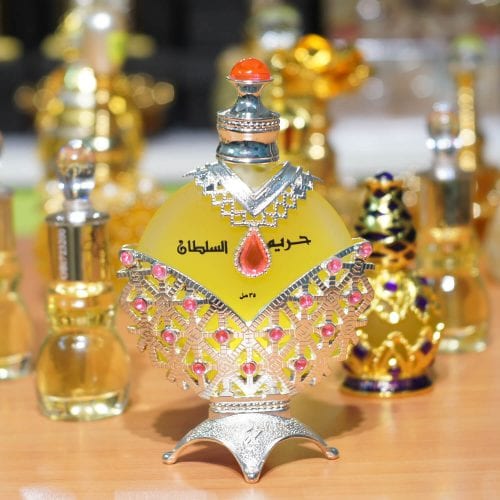 Tinh Dầu Nước Hoa Dubai Là Gì? Nước Hoa Dubai Có Bao Nhiêu Mùi