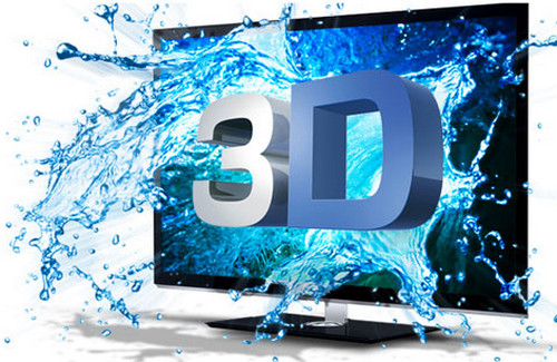 Tivi 3D Là Gì? Tìm Hiểu Về Tivi 3D Là Gì?