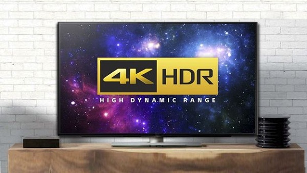 Tivi 4K Là Gì? Tìm Hiểu Về Tivi 4K Là Gì?