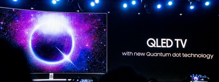 Tivi QLED Là Gì? Tìm Hiểu Về Tivi QLED Là Gì?