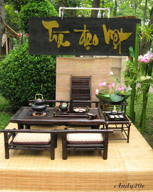 Trà Đạo Là Gì? Tìm Hiểu Về Trà Đạo Là Gì?