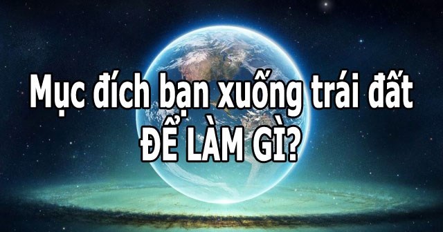 Trái Đất Là Gì? Tìm Hiểu Về Trái Đất Là Gì?