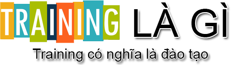 Training Là Gì? Khái Niệm Về Training Là Gi?