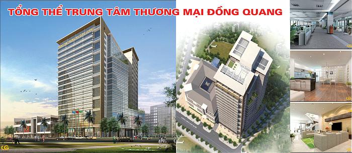 Trung Tâm Thương Mại Là Gì? Tìm Hiểu Về Trung Tâm Thương Mại Là Gì?