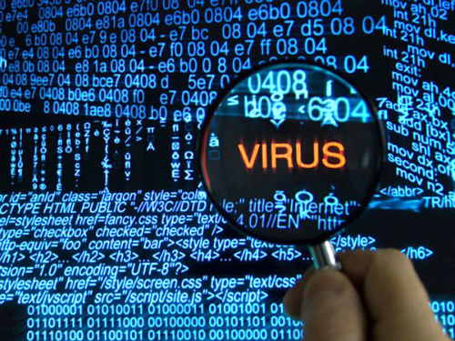Virus Máy Tính Là Gì? Tìm Hiểu Về Virus Máy Tính Là Gì?