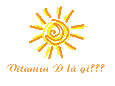 Vitamin D là gì? Công dụng của vitamin D với cơ thể con người
