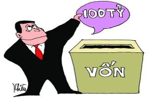 Vốn Là Gì? Tìm Hiểu Về Vốn Là Gì?