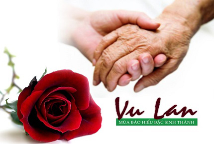 Vu Lan Là Gì? Tìm Hiểu Về Vu Lan Là Gì?