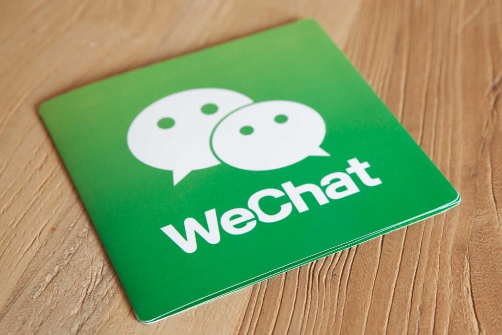 Wechat Web Là Gì? Tìm Hiểu Về Wechat Web Là Gì?