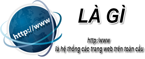 WWW Là Gì? Khái Niệm WWW Là Gì?